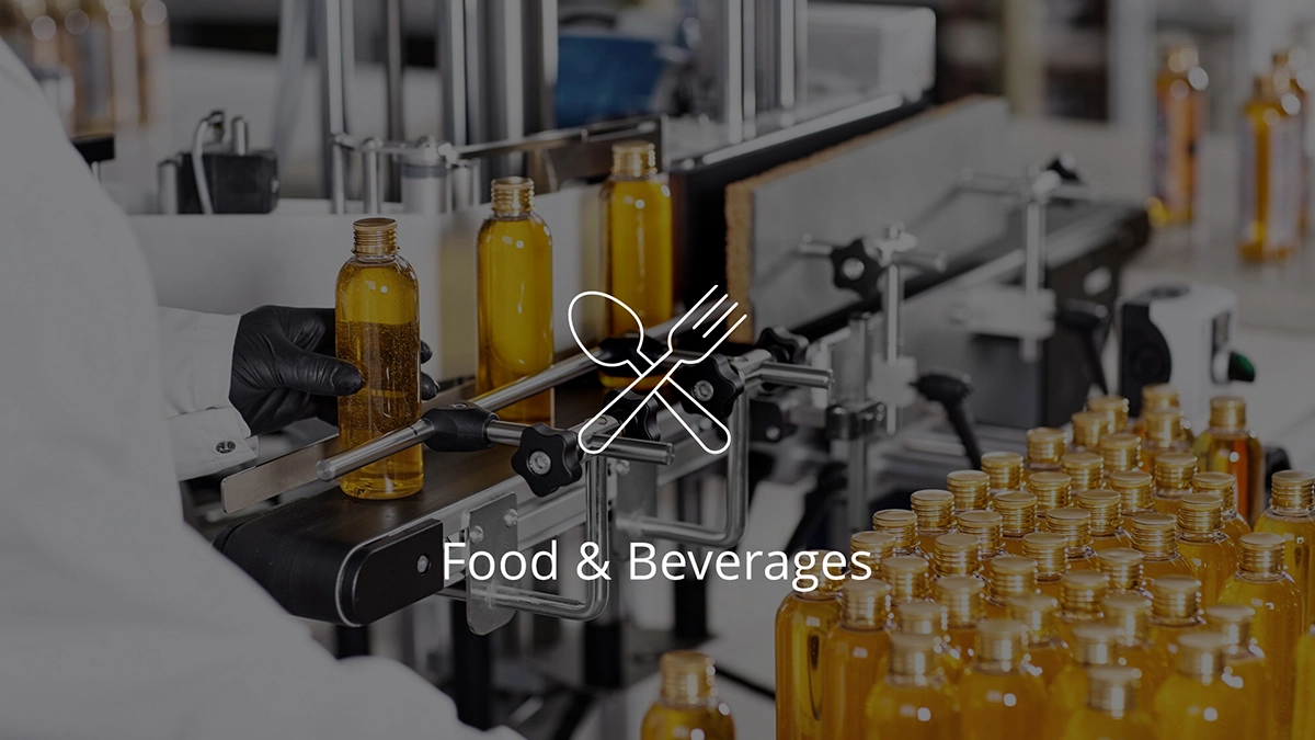 HPTronic_Segment_FoodBeverages