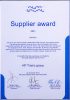 2021 Supplier award Alfa Laval Group